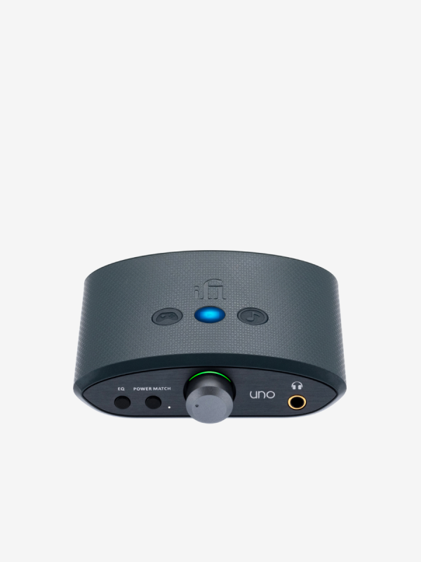 ifi audio Uno