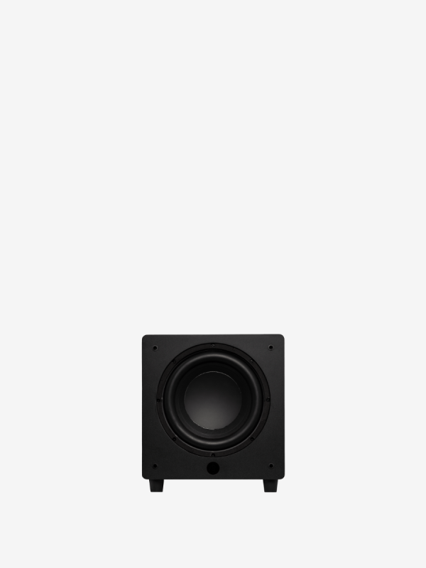 VELODYNE IMPACT X 10 BK PAGE PRODUITS