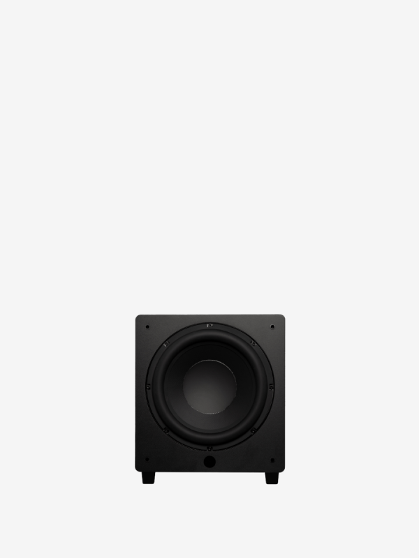 VELODYNE IMPACT X 12 BK PAGE PRODUITS