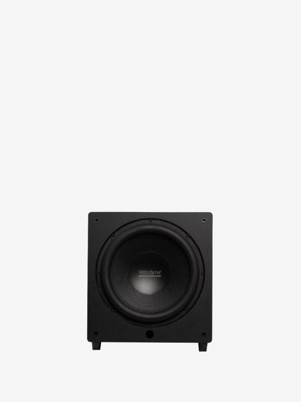 VELODYNE IMPACT X 15 BK PAGE PRODUITS