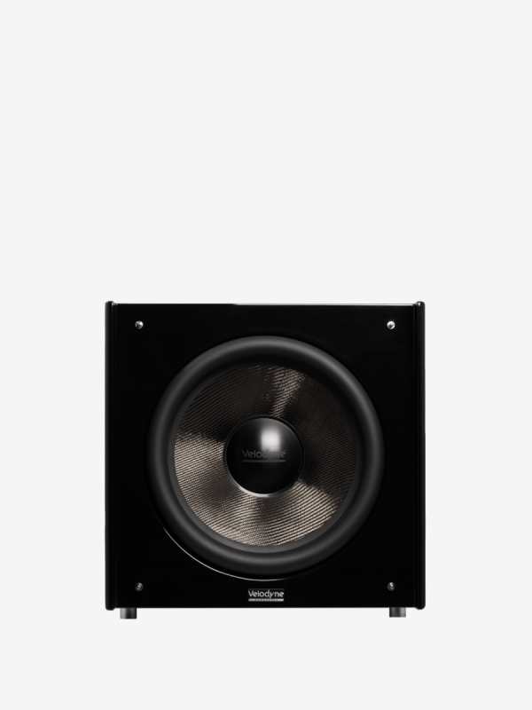 VELODYNE SPL X 18 BG PAGE PRODUITS