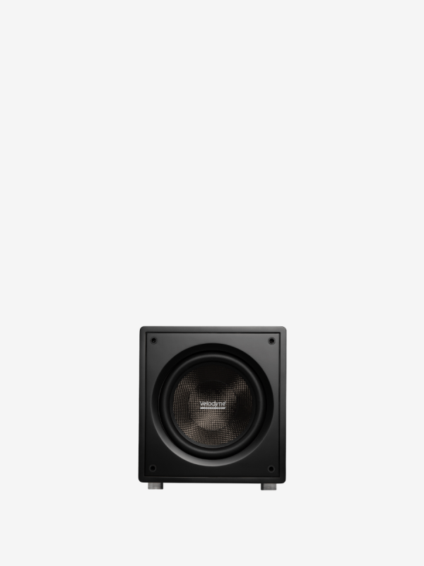 VELODYNE VI Q 12 BK PAGE PRODUITS