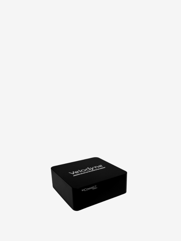 VELODYNE WI CONNECT SYSTEM 2 PAGE PRODUITS