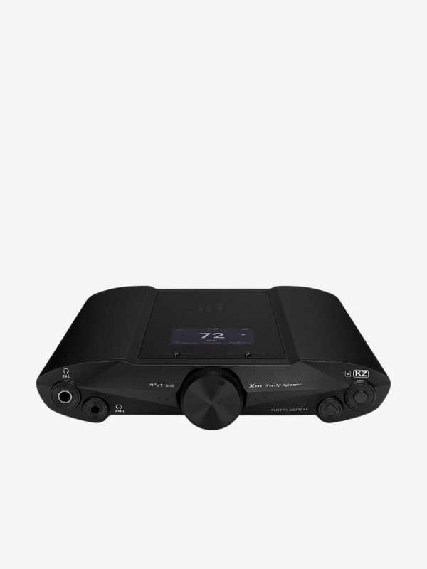 Valkyrie Black - Fusion Acoustic