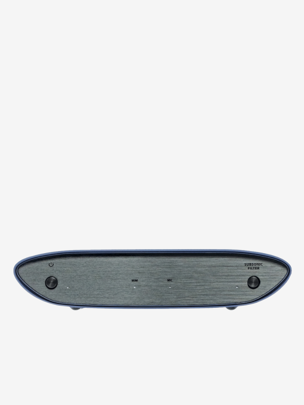 ZEN AIR PHONO 2 PAGE PRODUITS