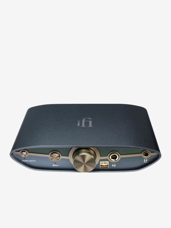 ZEN DAC 3 - Fusion Acoustic