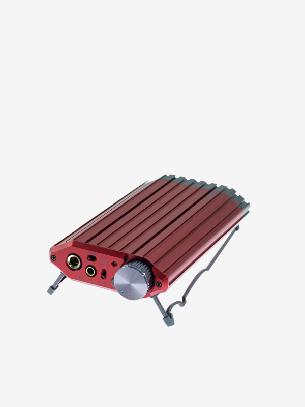 iDSD Diablo 2 - Fusion Acoustic