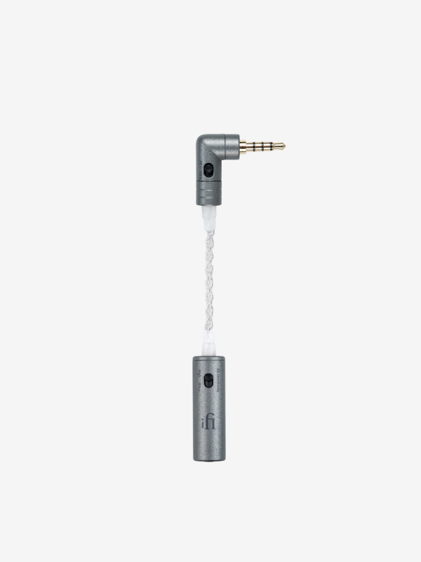 iEmatch+ 3.5 - Fusion Acoustic