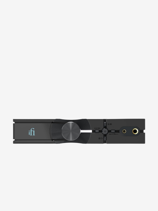 ifi NEO IDSD 3 Image page marque