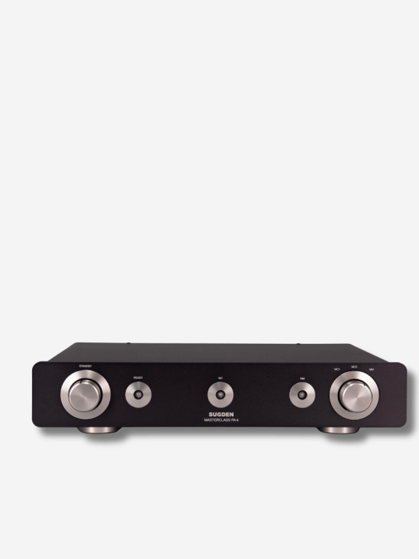 sugden masterclass pa 4 phono