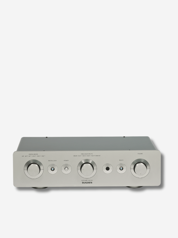 sugden sapphire DAP 800