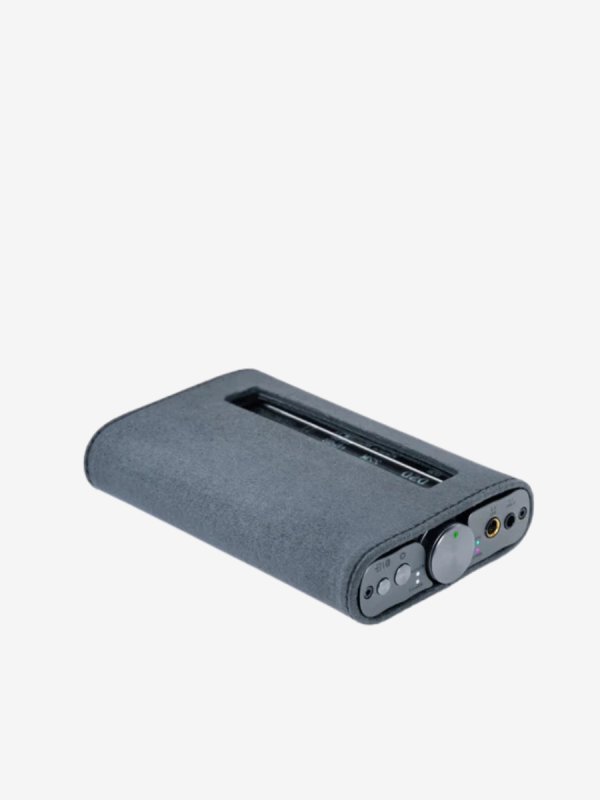 xDSD Gryphon case